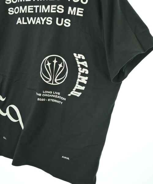 NIKE（ナイキ）Tシャツ・カットソー 黒 サイズ:XXL メンズ/2200671315108