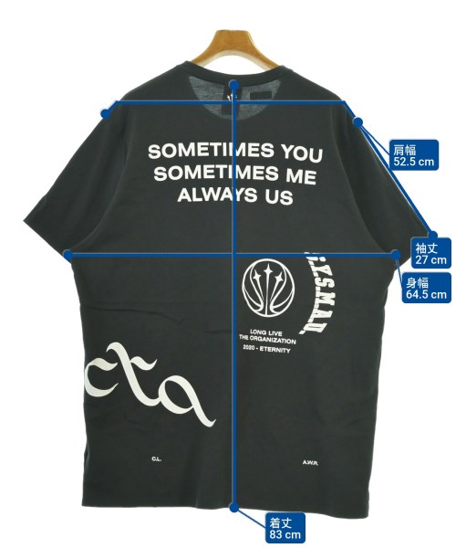 NIKE（ナイキ）Tシャツ・カットソー 黒 サイズ:XXL メンズ/2200671315108