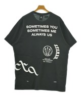 NIKE（ナイキ）Tシャツ・カットソー 黒 サイズ:XXL メンズ/2200671315108