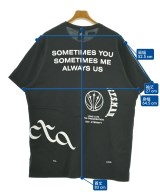 NIKE（ナイキ）Tシャツ・カットソー 黒 サイズ:XXL メンズ/2200671315108