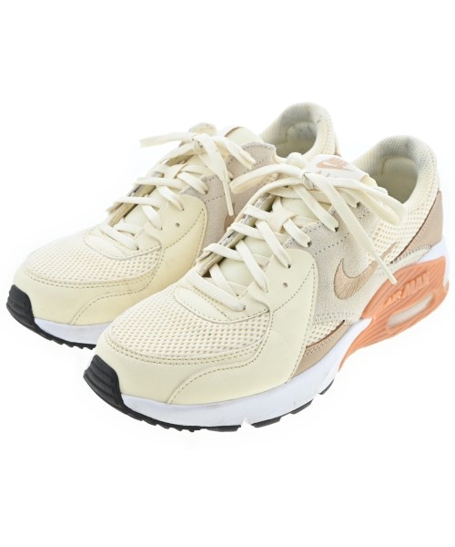 NIKE(ナイキ)スニーカー 黄 サイズ:24cm/2200671712013