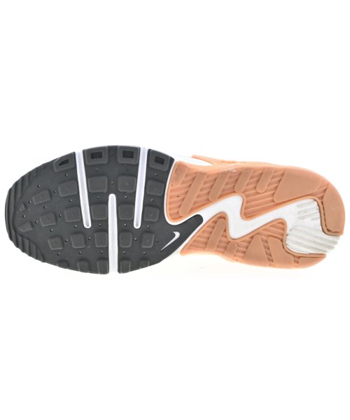 NIKE（ナイキ）スニーカー 黄 サイズ:24cm レディース/2200671712013