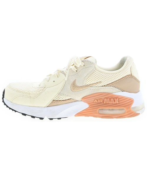 NIKE（ナイキ）スニーカー 黄 サイズ:24cm レディース/2200671712013