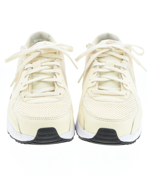 NIKE（ナイキ）スニーカー 黄 サイズ:24cm レディース/2200671712013