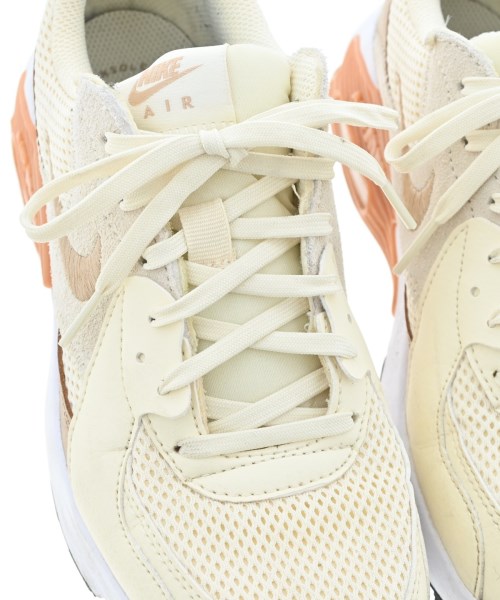 NIKE（ナイキ）スニーカー 黄 サイズ:24cm レディース/2200671712013