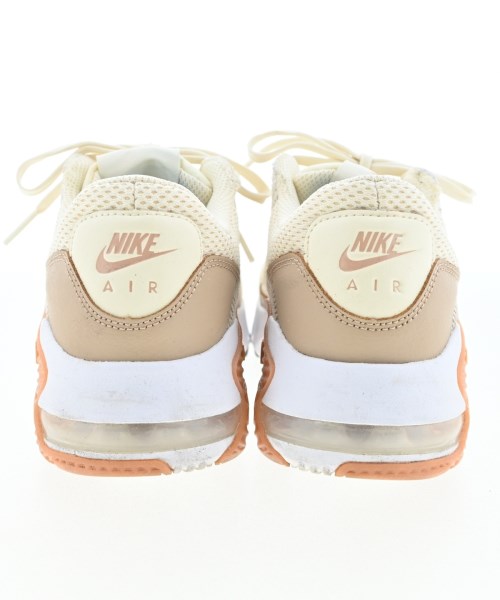 NIKE（ナイキ）スニーカー 黄 サイズ:24cm レディース/2200671712013