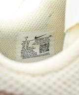 NIKE（ナイキ）スニーカー 黄 サイズ:24cm レディース/2200671712013