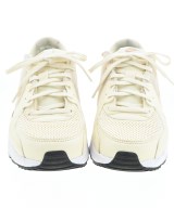 NIKE（ナイキ）スニーカー 黄 サイズ:24cm レディース/2200671712013