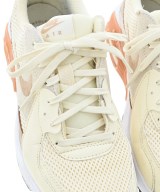 NIKE（ナイキ）スニーカー 黄 サイズ:24cm レディース/2200671712013