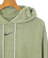 NIKE（ナイキ）パーカー 緑 サイズ:M レディース/2200671752101