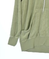 NIKE（ナイキ）パーカー 緑 サイズ:M レディース/2200671752101