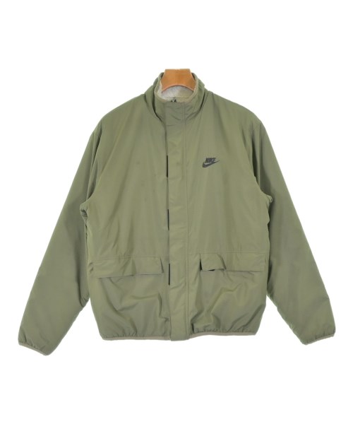 NIKE(ナイキ)その他 カーキ サイズ:S/2200671939113