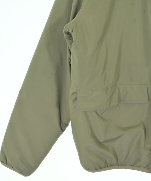 NIKE（ナイキ）その他 カーキ サイズ:S メンズ/2200671939113