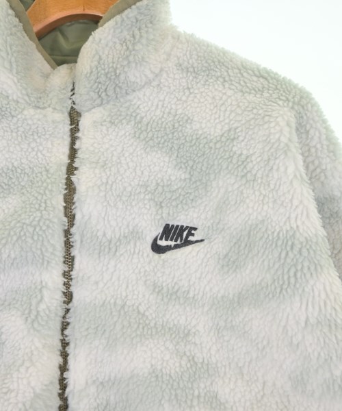 NIKE（ナイキ）その他 カーキ サイズ:S メンズ/2200671939113