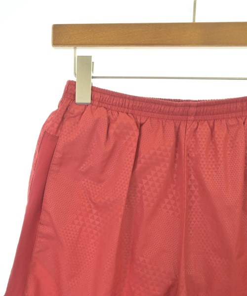 NIKE（ナイキ）ショートパンツ 赤 サイズ:M メンズ/2200670758012