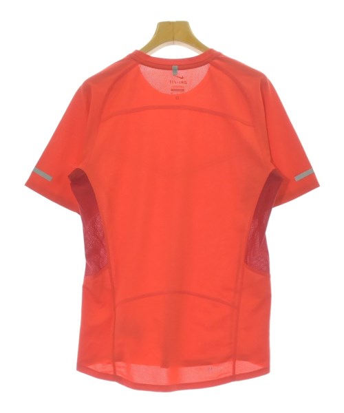 NIKE（ナイキ）Tシャツ・カットソー 赤 サイズ:S メンズ/2200670758043
