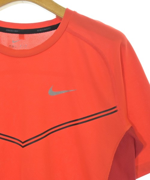 NIKE（ナイキ）Tシャツ・カットソー 赤 サイズ:S メンズ/2200670758043