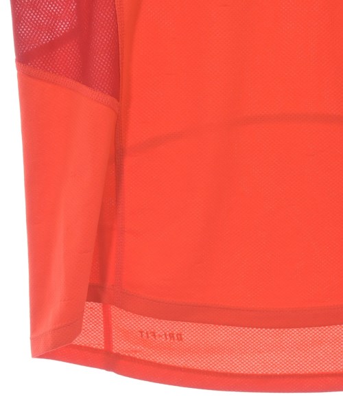 NIKE（ナイキ）Tシャツ・カットソー 赤 サイズ:S メンズ/2200670758043