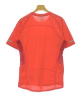 NIKE（ナイキ）Tシャツ・カットソー 赤 サイズ:S メンズ/2200670758043