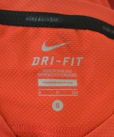 NIKE（ナイキ）Tシャツ・カットソー 赤 サイズ:S メンズ/2200670758043
