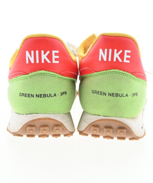 NIKE（ナイキ）スニーカー 黄 サイズ:28cm メンズ/2200672455247