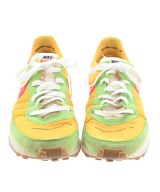 NIKE（ナイキ）スニーカー 黄 サイズ:28cm メンズ/2200672455247