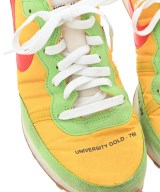 NIKE（ナイキ）スニーカー 黄 サイズ:28cm メンズ/2200672455247