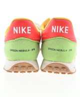 NIKE（ナイキ）スニーカー 黄 サイズ:28cm メンズ/2200672455247