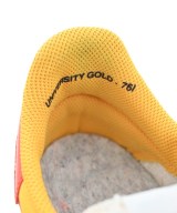 NIKE（ナイキ）スニーカー 黄 サイズ:28cm メンズ/2200672455247