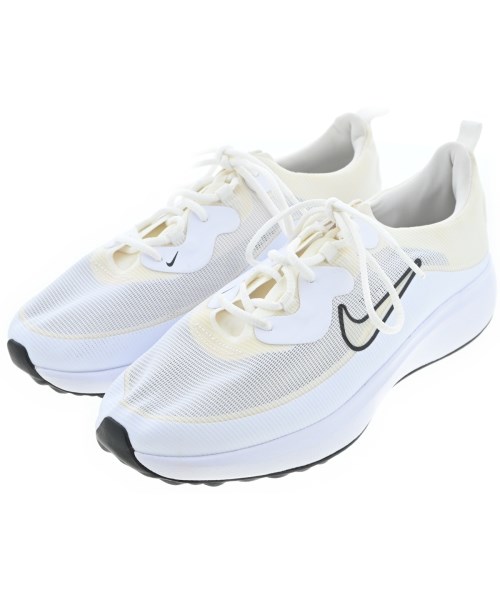 NIKE(ナイキ)スニーカー 白 サイズ:24cm/2200672513121