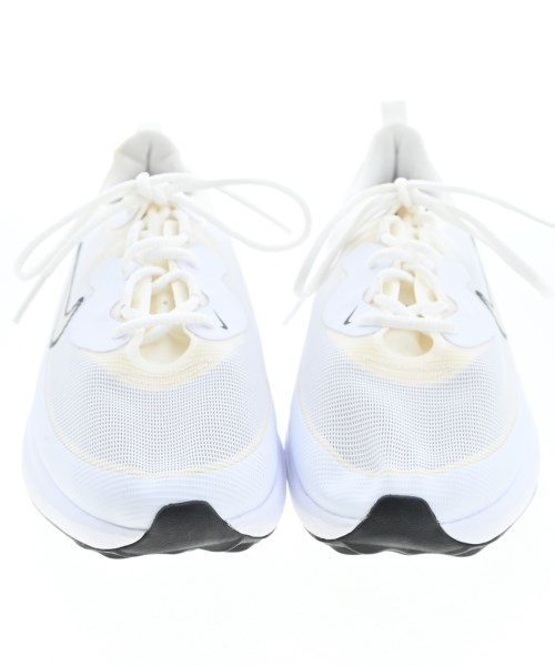 NIKE（ナイキ）スニーカー 白 サイズ:24cm レディース/2200672513121