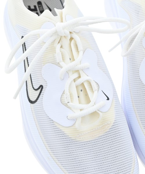 NIKE（ナイキ）スニーカー 白 サイズ:24cm レディース/2200672513121