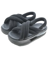 NIKE（ナイキ）サンダル 黒 サイズ:24cm レディース/2200673755018