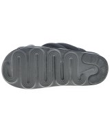 NIKE（ナイキ）サンダル 黒 サイズ:24cm レディース/2200673755018