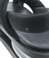 NIKE（ナイキ）サンダル 黒 サイズ:24cm レディース/2200673755018