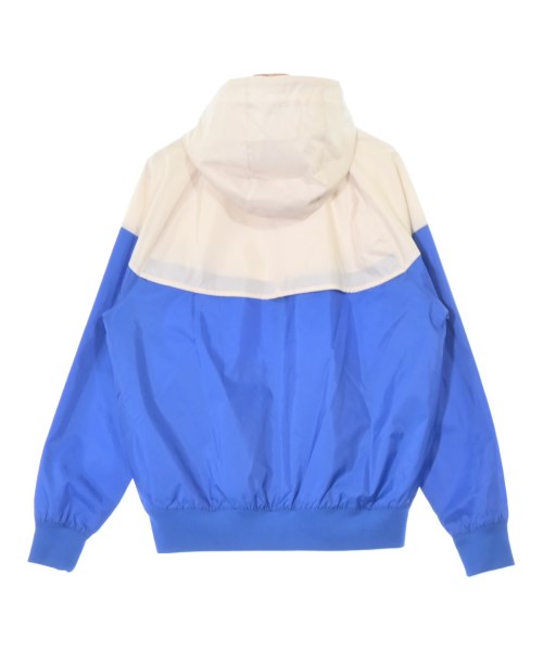 NIKE（ナイキ）マウンテンパーカー 青 サイズ:M メンズ/2200674892064