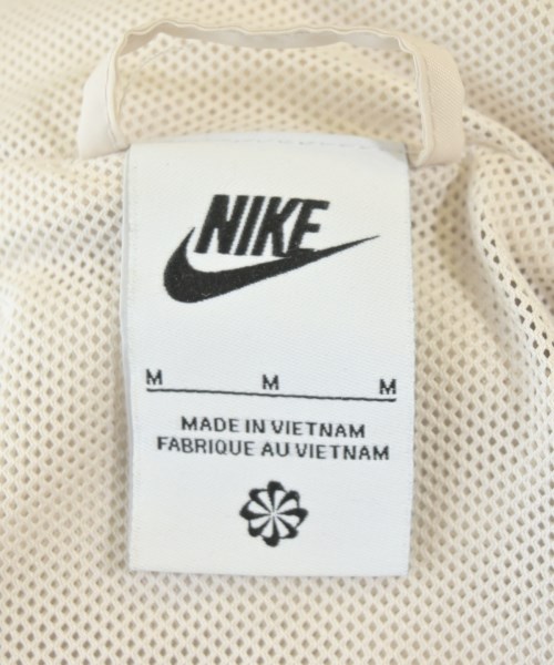 NIKE（ナイキ）マウンテンパーカー 青 サイズ:M メンズ/2200674892064