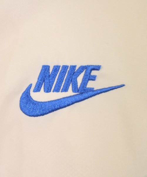 NIKE（ナイキ）マウンテンパーカー 青 サイズ:M メンズ/2200674892064