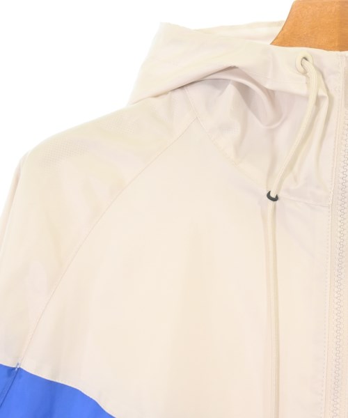 NIKE（ナイキ）マウンテンパーカー 青 サイズ:M メンズ/2200674892064