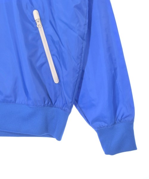 NIKE（ナイキ）マウンテンパーカー 青 サイズ:M メンズ/2200674892064