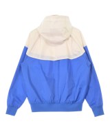 NIKE（ナイキ）マウンテンパーカー 青 サイズ:M メンズ/2200674892064