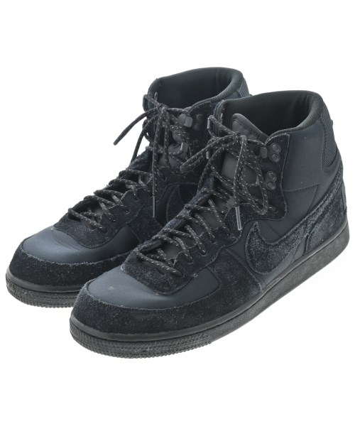 NIKE(ナイキ)スニーカー 黒 サイズ:29cm/2200674905153