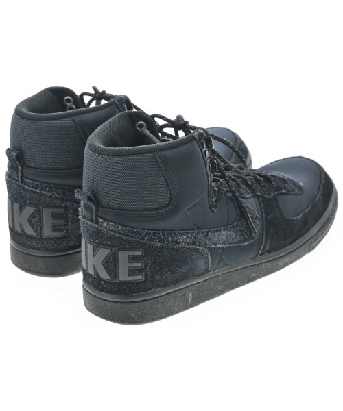 NIKE（ナイキ）スニーカー 黒 サイズ:29cm メンズ/2200674905153