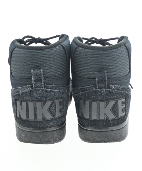 NIKE（ナイキ）スニーカー 黒 サイズ:29cm メンズ/2200674905153