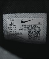 NIKE（ナイキ）スニーカー 黒 サイズ:29cm メンズ/2200674905153