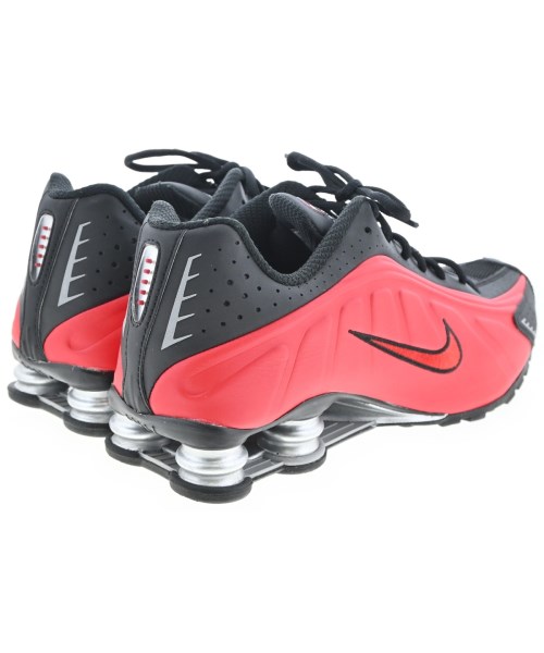 NIKE（ナイキ）スニーカー 赤 サイズ:28cm メンズ/2200674905160