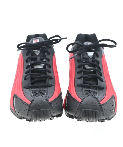 NIKE（ナイキ）スニーカー 赤 サイズ:28cm メンズ/2200674905160