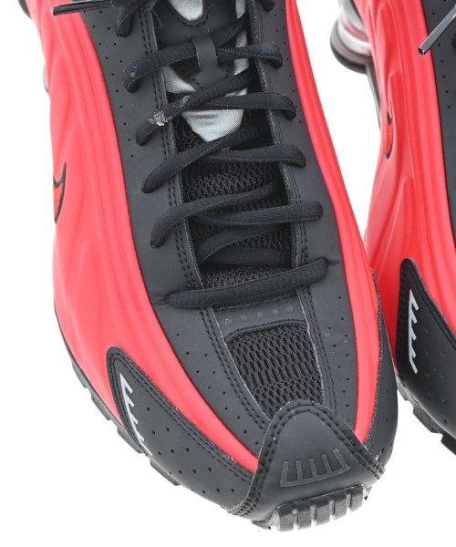 NIKE（ナイキ）スニーカー 赤 サイズ:28cm メンズ/2200674905160