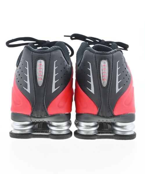 NIKE（ナイキ）スニーカー 赤 サイズ:28cm メンズ/2200674905160