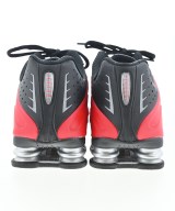 NIKE（ナイキ）スニーカー 赤 サイズ:28cm メンズ/2200674905160